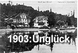 1903: Unglck