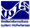 WIS-Wetterinformationssystem Hallwilersee